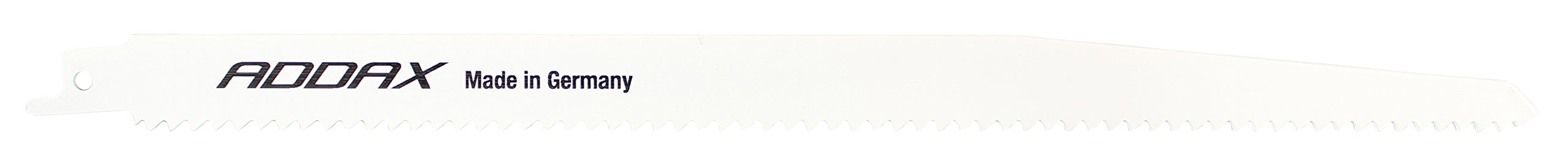 TIMCO A3021-300BI Bi-Metal Sabre Blade 300mm - (Pack of 5)