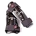 Macho Dyna Shin/Forearm Guard (Black, Child)
