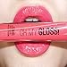 Rimmel Oh My Lip Gloss, Non Stop Glamour, 0.22 Fluid Ounce