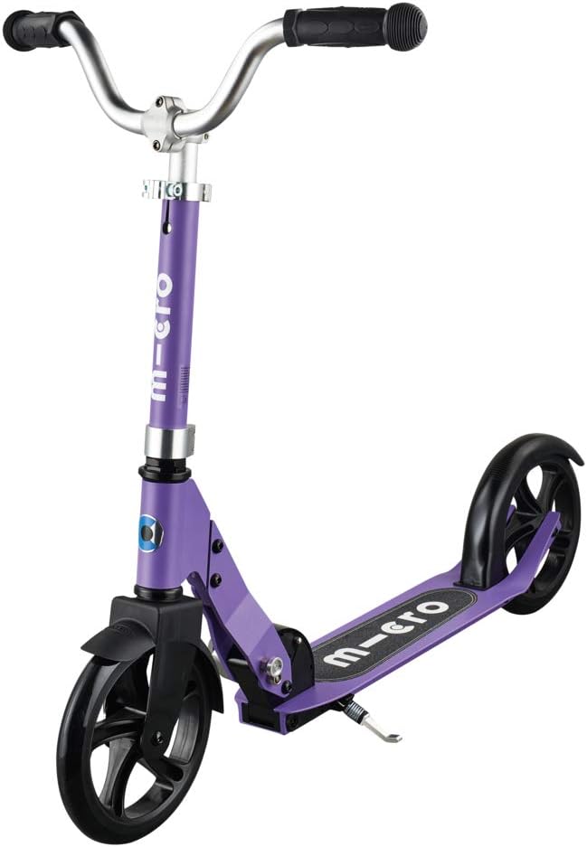 Micro Scooters, Purple, "talla nica" - Image 3