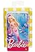 Mattel BBQ Mini BAMBOLO DA FAVOALA BLP46