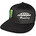 Pro Circuit Monster Hat - Small/Medium/Black