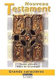 Le  Nouveau Testament