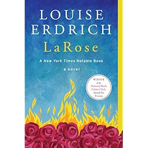LaRose: A Novel