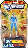 DC Universe Classics Dove Collectible Figure - Wave 20