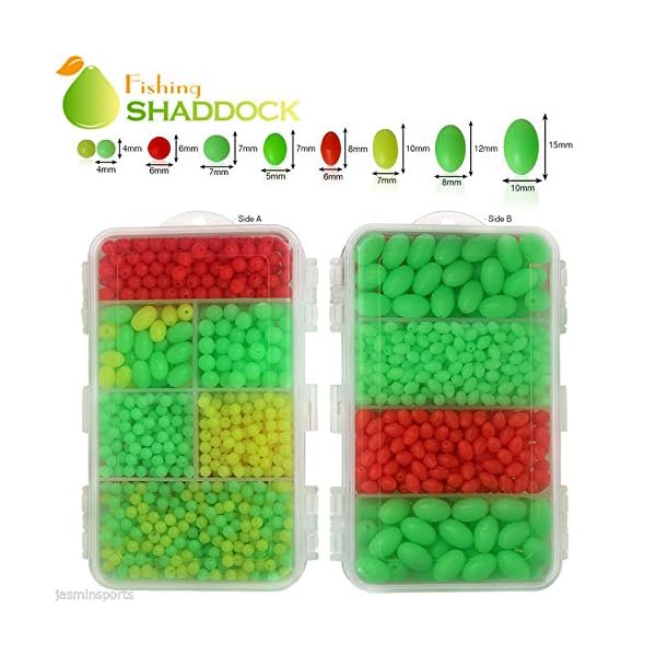 Easy-Catch–1000pcsbox-Hard-Plastic-Oval-Shaped-Fishing-Beads-Fish-Round-Beads-Fishing-Lures-Biats-Beads-Fishing-Tackle-Tools-Eggs-for-Saltwater-Fishing