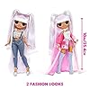 LOL-Surprise-OMG-Remix-With-25-Surprises-Collectable-Fashion-Doll-Clothing-and-Accessories-Kitty-K LOL Surprise OMG Remix - With 25 Surprises - Collectable Fashion Doll, Clothing and Accessories - Kitty K