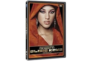 The Diary of Alicia Keys [DVD]
