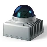 BORNFFINALLY Livox Mid-360S 3D LiDAR Laser Radar for Self-Driving Robots &amp; UAV Navigation Minimal Detection Range Original (Mid 360S with Connector)