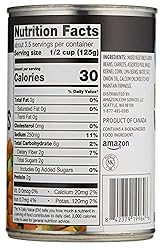 Amazon Brand - Happy Belly Mixed Vegetables, 15 oz