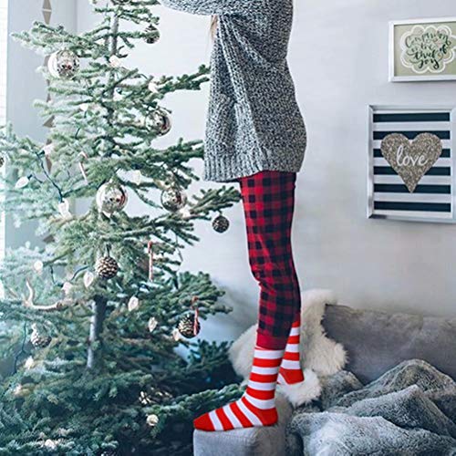 image for HLTPRO 20-30 mmHg Compression Socks Women & Men - Compression Stocking