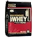 optimum Nutrition Gold Standard 100% Whey Protein, Chocolate. 6LBS