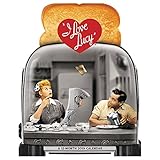 I Love Lucy Die Cut (2019) by 