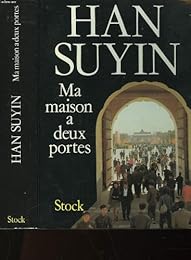 Ma maison a deux portes