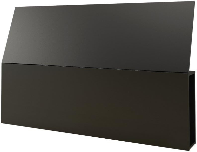 Best queen headboard with shelve