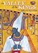 The Valley of the Kings: The Tombs and the Funerary of Thebes West by 