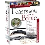 Complete Kit for the Feasts of the Bible 6-session DVD-based Study