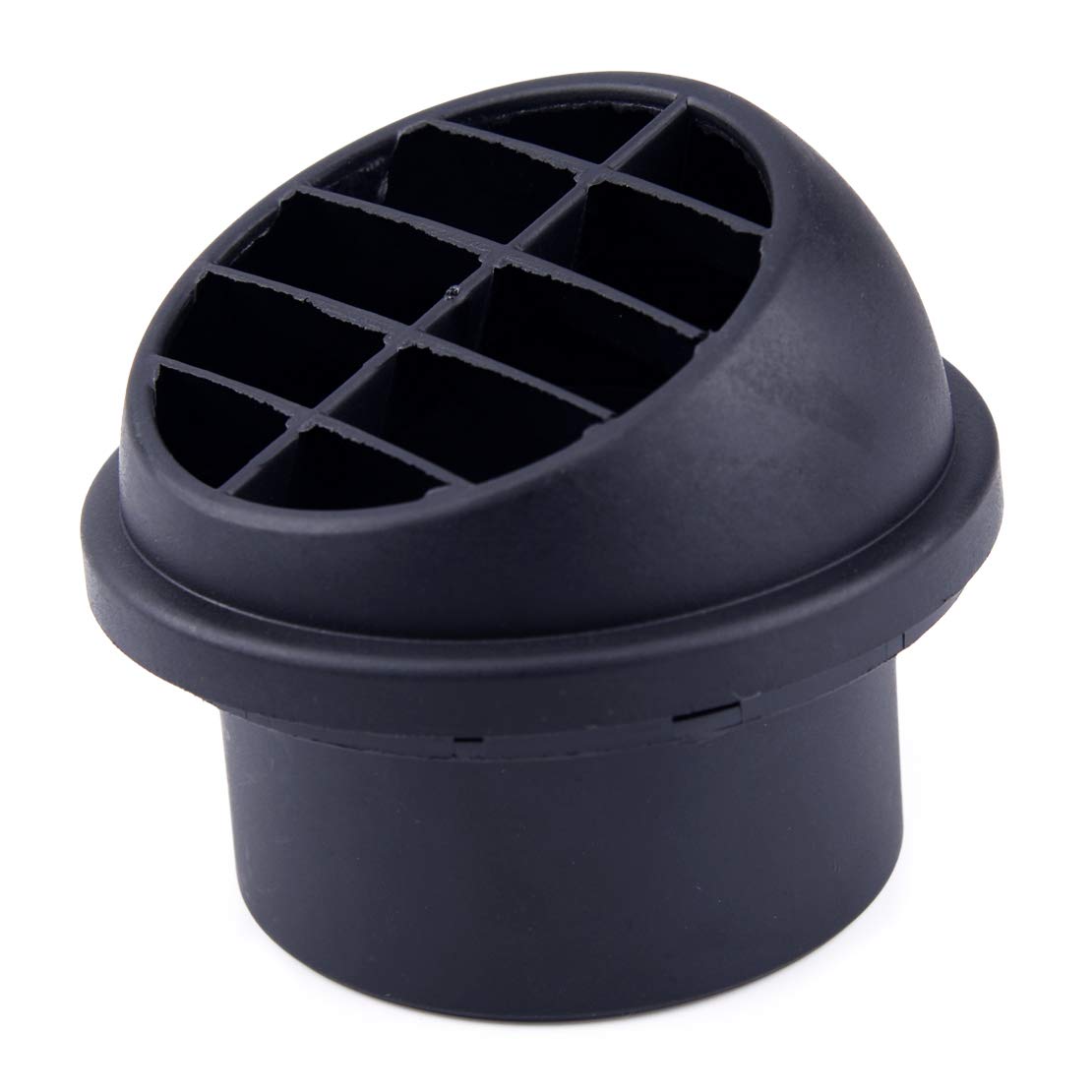 CITALL 75mm Rotatable Air Outlet Vent Net Cover Cap Of Exhaust Pipe For Air Diesel Parking Heater