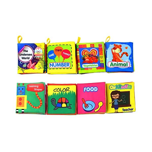 cloth books for infants