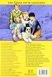 Image de 6: Los Cinco En La Caravana / Five Off in the Caravan (Los cinco/The Five) (Spanish Edition)