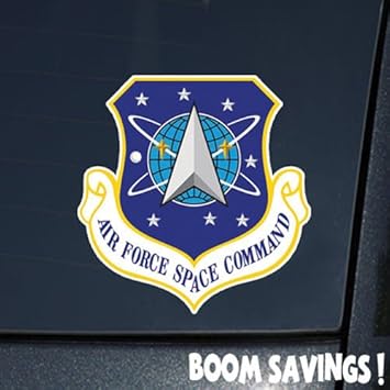 usaf space command