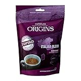 Caffeluxe Origins- Italian- Nespresso Compatible Capsules 25 pack