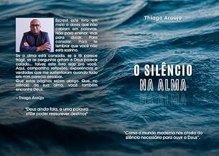 Livro O Silêncio na Alma