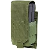 Condor Elite - Single M14 MAG Pouch - GEN II Olive DRAB