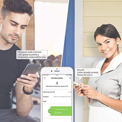 3 Keyless+Bluetooth+Digital+Keypad+Office