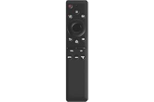 ATA-D Universal Remote Control Compatible for Samsung Smart-TV LCD LED UHD QLED 4K HDR TV Remote