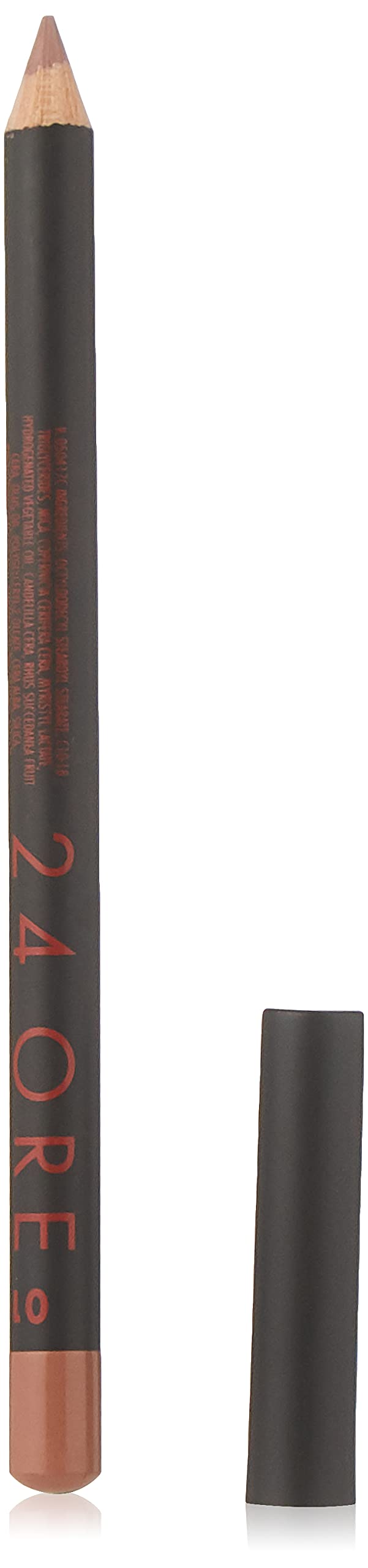 Deborah Deborah Lip liner 24 Ore no.1 x