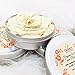 Pure African Whipped Shea Butter with Vanilla Buttercream Fragrance Great for Skin & Hair, for Dry Skin, Stretch marks, Eczema, Babies Skin