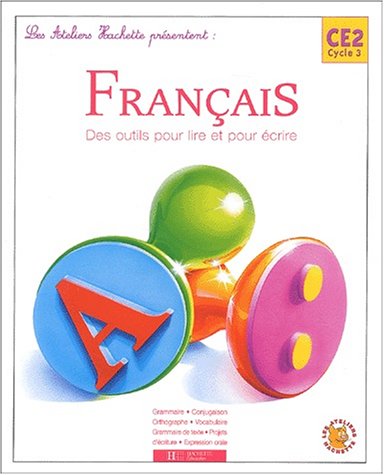 Français, CE2, cycle 3
