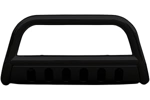 Steelcraft Automotive 75170B Bull Bar Fits Honda Ridgeline Black