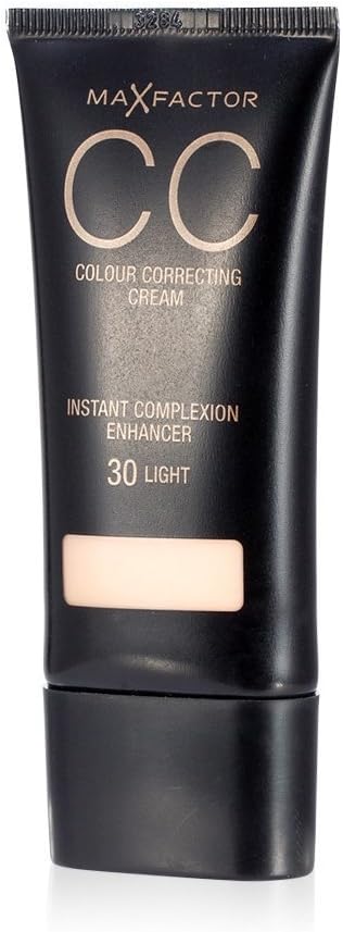 Max Factor CC Colour 30 Light Correcting Cream with SPF 10 30 ml