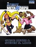 Ultimate Metamorph (Hero System)