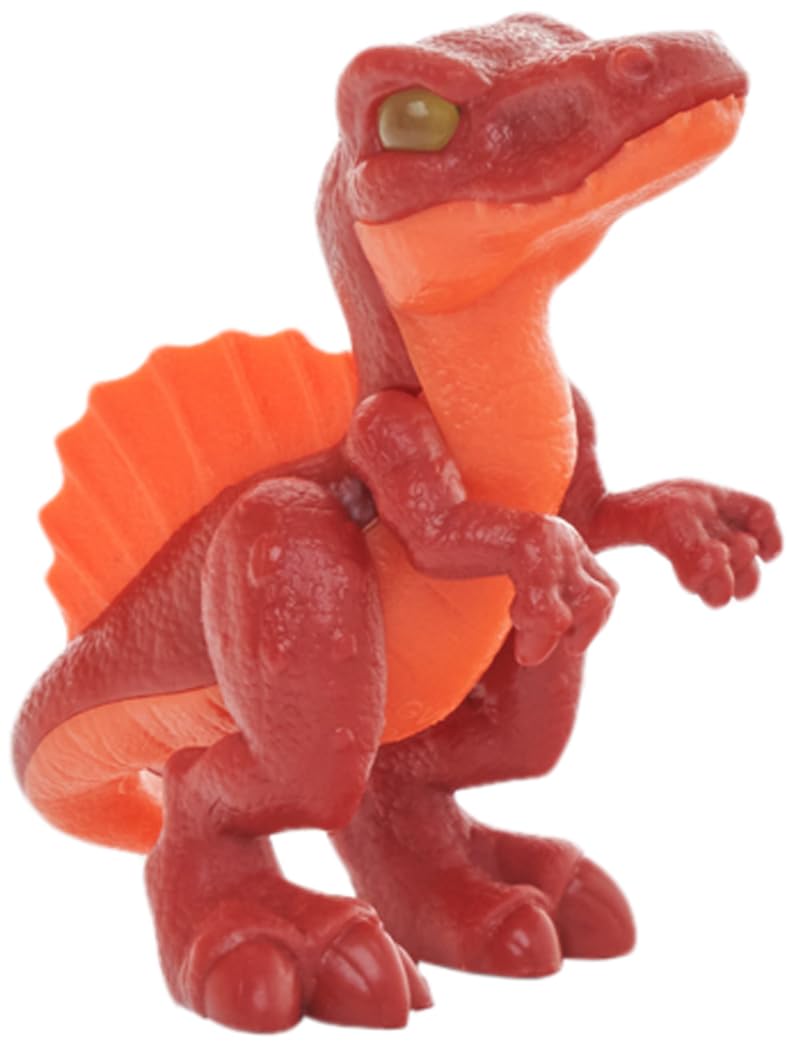 Fisher-Price Imaginext Jurassic World Camp Cretaceous Spinosaurus Mini Figure