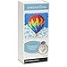Dimensions Hot Air Balloon Latch Hook Craft Kit for Kids, 12'' x 12''