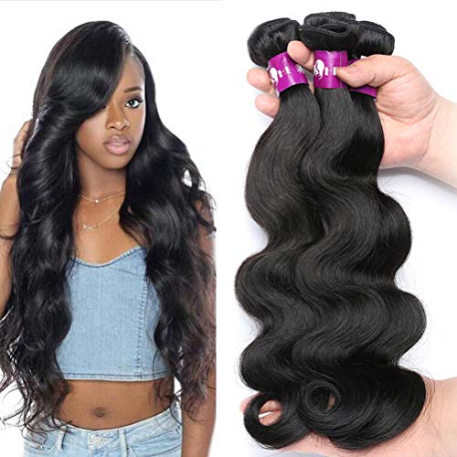 20 22 24 inch brazilian body wave Clearance