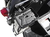 HardBagger Top Shelf Glock Foam Saddlebag Insert TS100HD-GLK