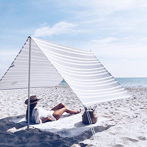 Lovin Summer Santorini Beach Tent Shade Buy Online In