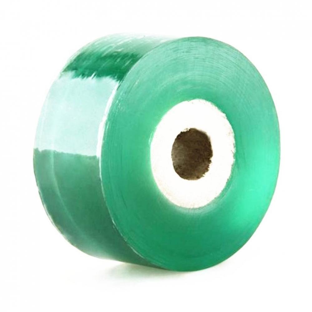 PVC Grafting Strip 2cmx100m Expandable Grafting Membrane For Fruit Tree Garden Tool