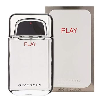 amazon givenchy play