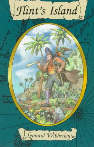 Flint's Island (Adventure Library)
