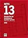 NFPA 13: Standard for the Installation of Sprinkler Systems, 2016 Edition