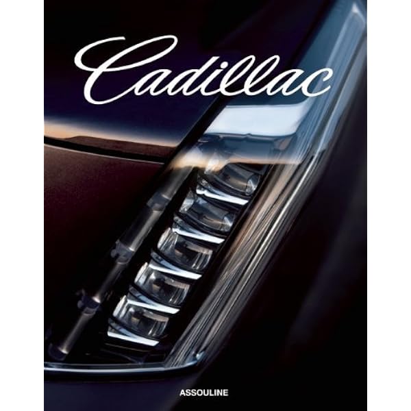 Cadillac: Standard Of The World: Maurice D. Hendry, Editors of