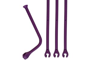 New 4Pcs Flexible and Adjustable Wine Glass Dishwasher Holder For Wine Glass Silicone Goblet Frame Glass Stemware Saver Usefu