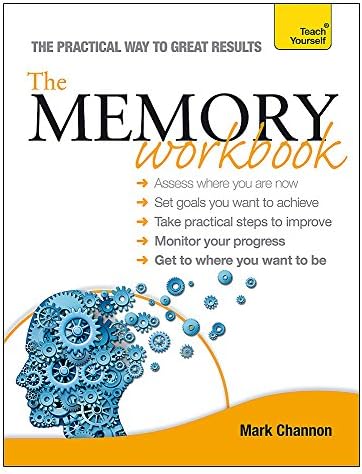 The Memory Workbook (Teach Yourself)