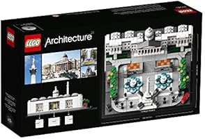 lego architecture new 2019