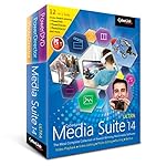 Cyberlink Media Suite 14 Ultra
